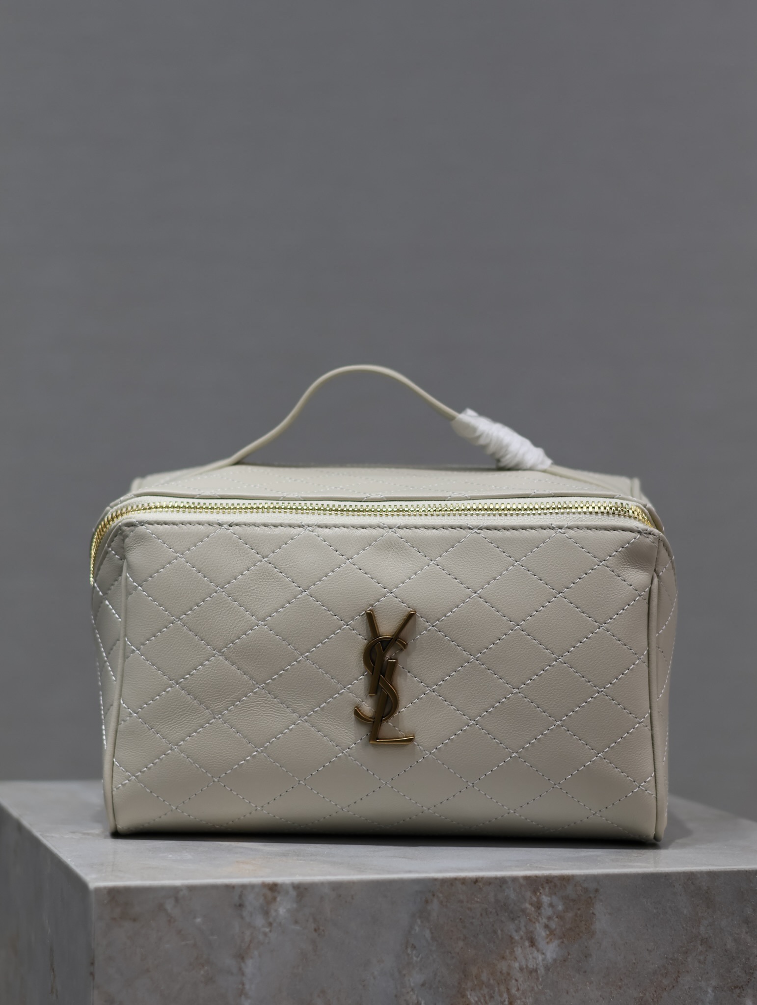 YSL Cosmetic Bags